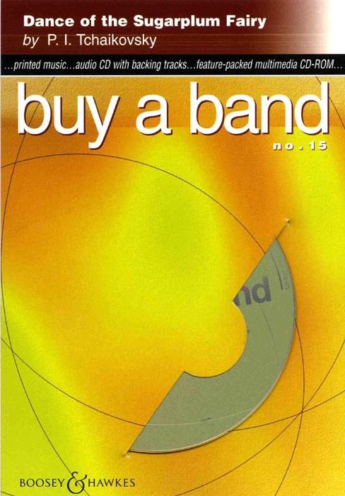 Buy a band Vol. 15