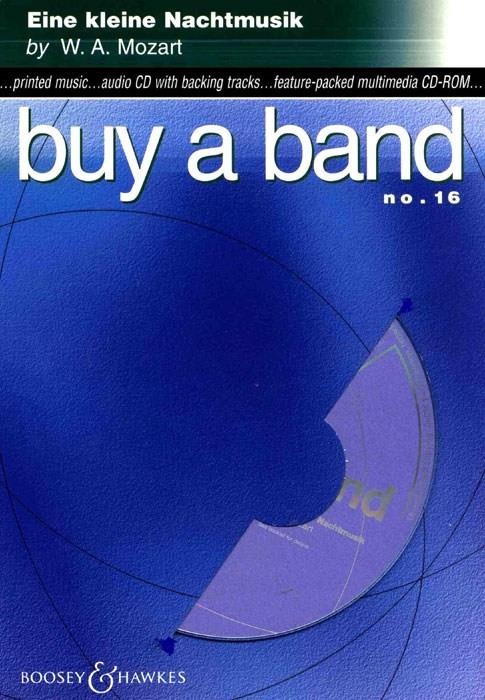 Buy a band KV 525 Vol. 17