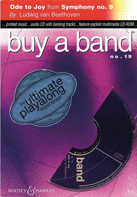 Buy a band Vol. 19