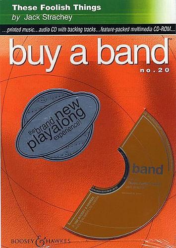 Buy a Band Vol. 20