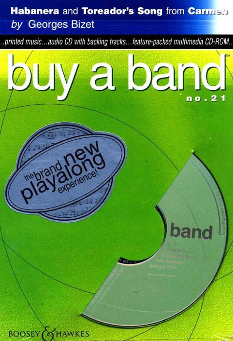 Buy a band Vol. 21