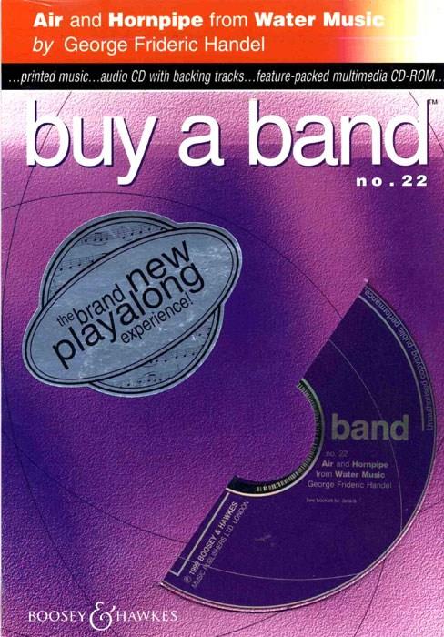 Buy a band Vol. 22