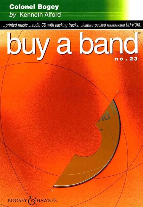 Buy a band Vol. 23