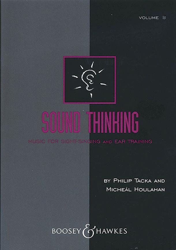 Sound Thinking - Sight Singing