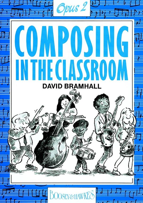 Composing In The Classroom