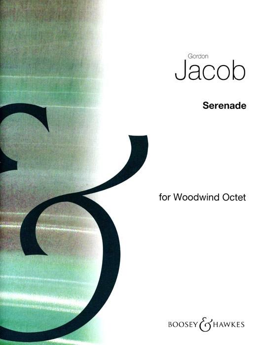 Serenade for Woodwind Octet