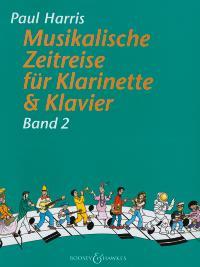 Musikalische Zeitreise Band 2