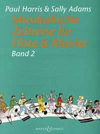 Musikalische Zeitreise Band 2