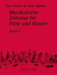 Musikalische Zeitreise Band 3