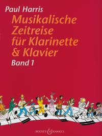 Musikalische Zeitreise Band 1