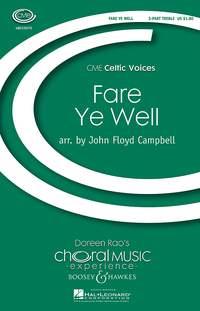 John Floyd Campbell: fuere ye Weel