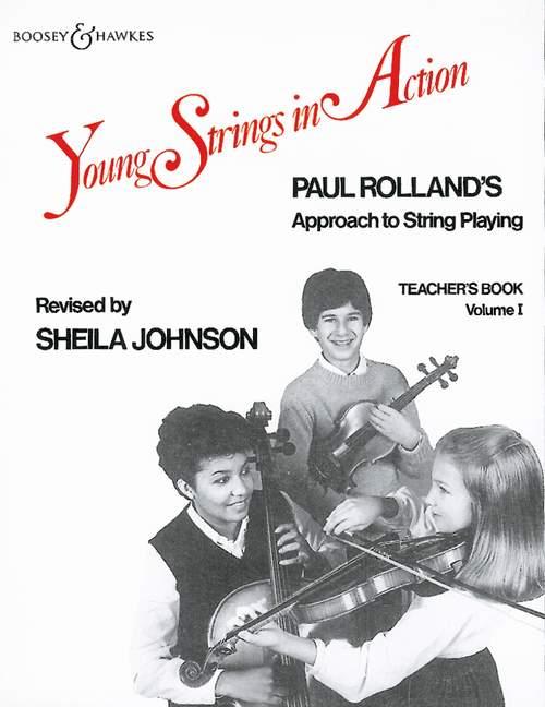Young Strings in Action Vol. 1