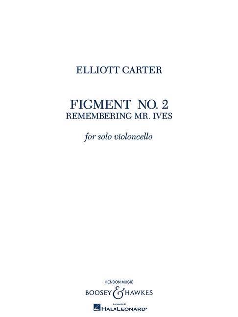 Figment No. 2