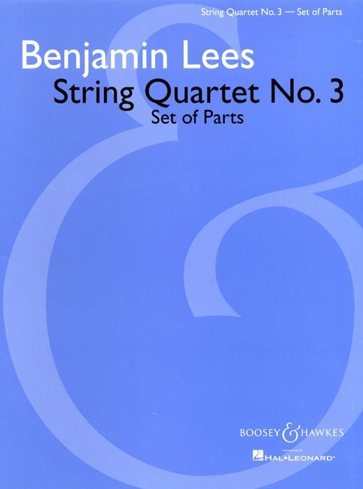 String Quartet No. 3