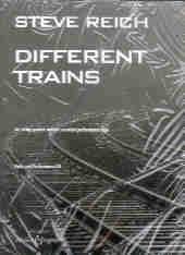 Diffuerent Trains