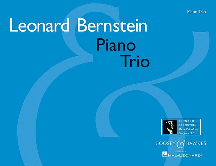 Leonard Bernstein: Piano Trio