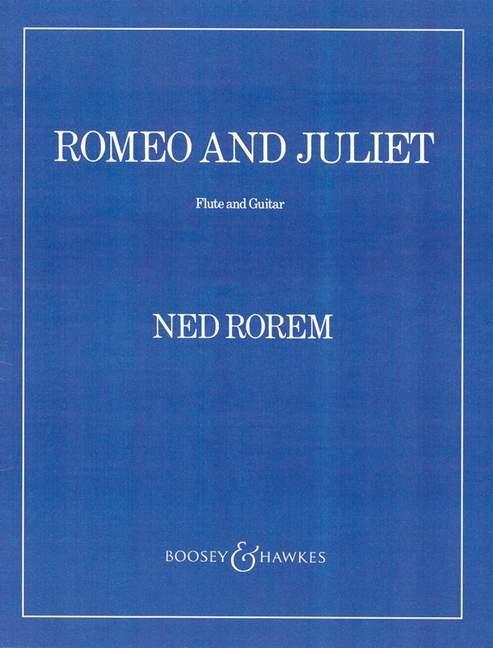 Romeo & Juliet