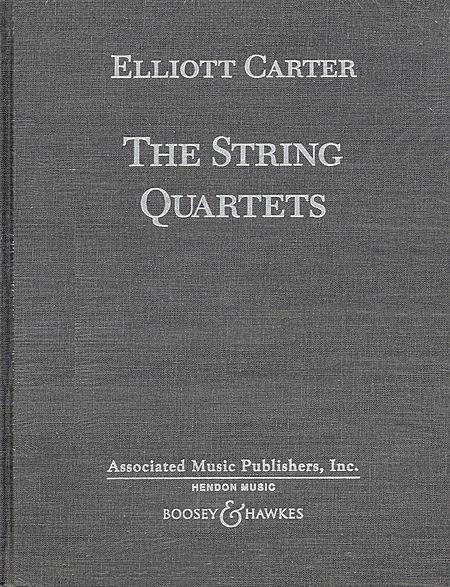 String Quartets