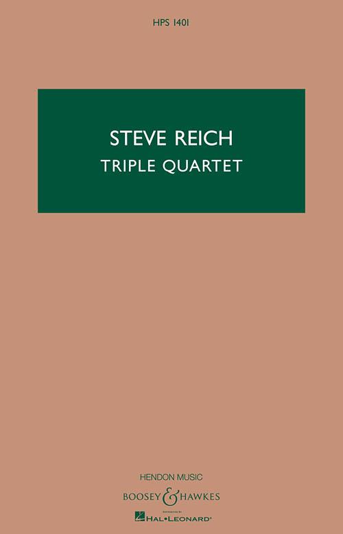 Triple Quartet