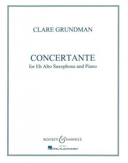 Concertante