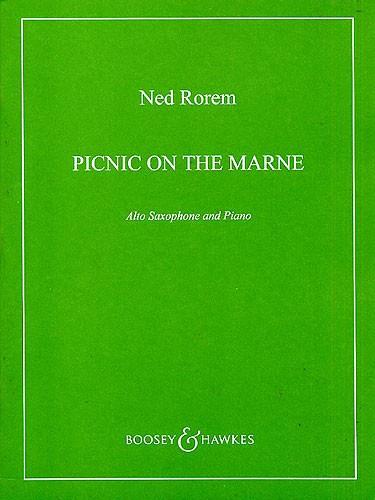 Picnic on the Marne