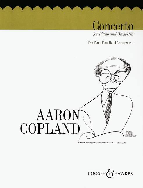 Piano Concerto