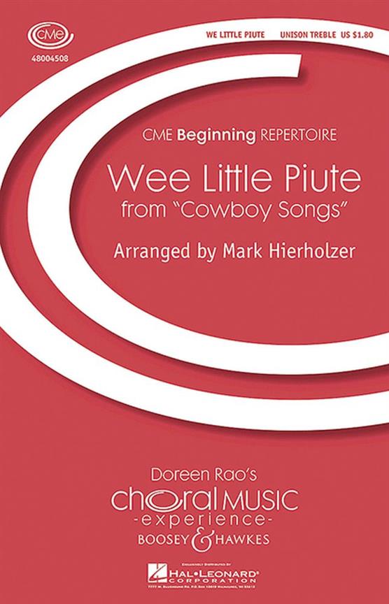 Wee Little Piute