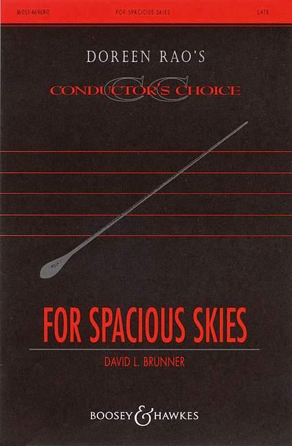 Paul Short1968Samuel Augustus Ward: For spacious skies