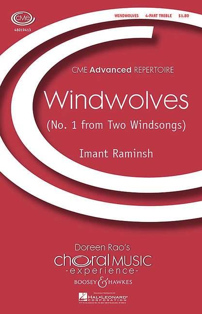 Windwolves