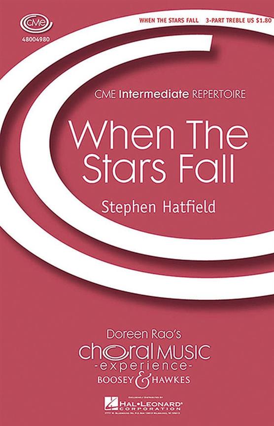 When the stars fall