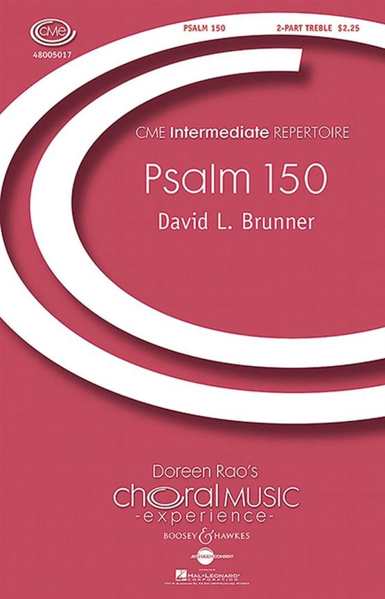 Psalm 150