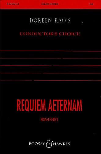 Requiem aeternam