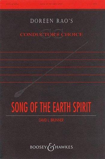 Song Of The Earth Spirit