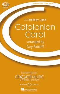 Catalonian Carol