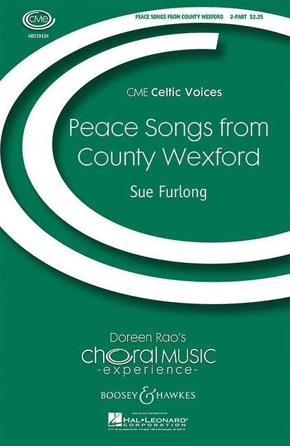 Peace Songs from County Wexford