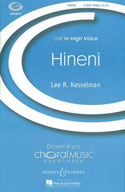 Hineni