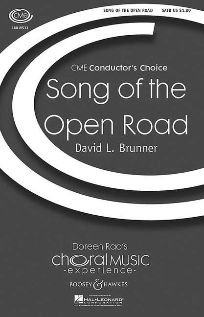 Song Of The Open Road