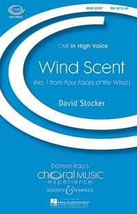 Wind Scent