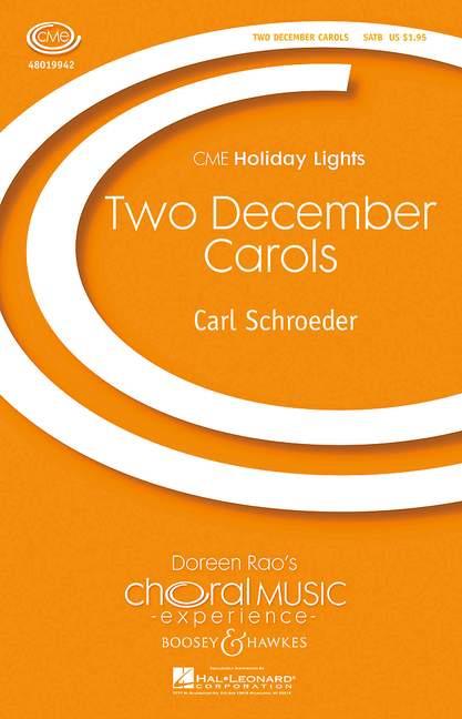 Two December Carols