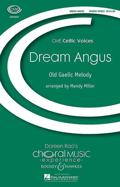 Dream Angus