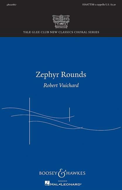 Zephyr Rounds