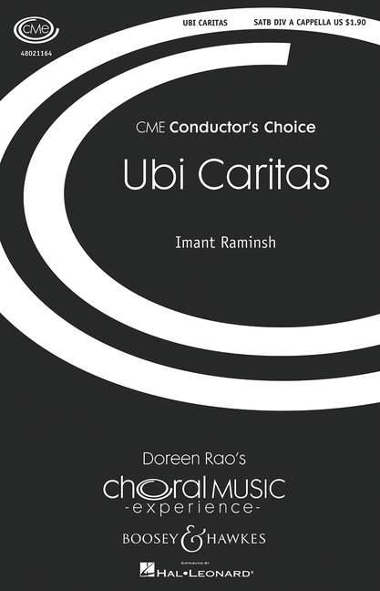 Ubi Caritas