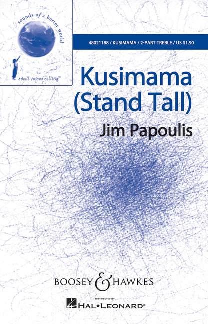 Jim Papoulis: Kusimama