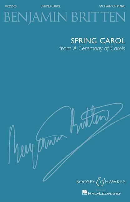 Spring Carol