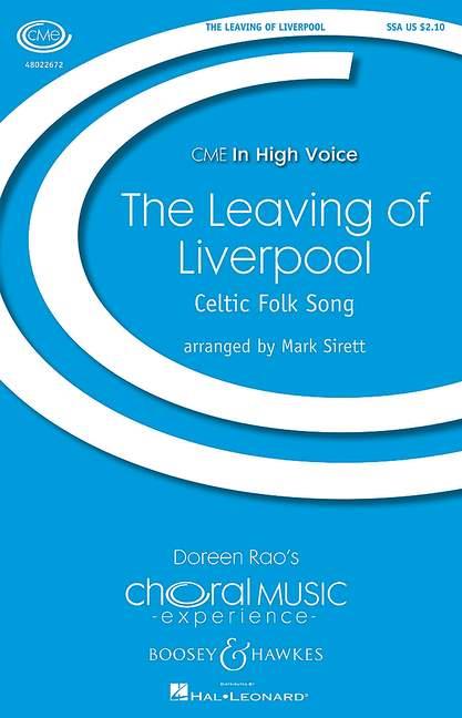 The Leaving of Liverpool