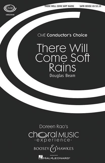 Douglas Beam: There Will Come Soft Rains