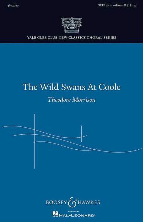 The Wild Swans at Coole