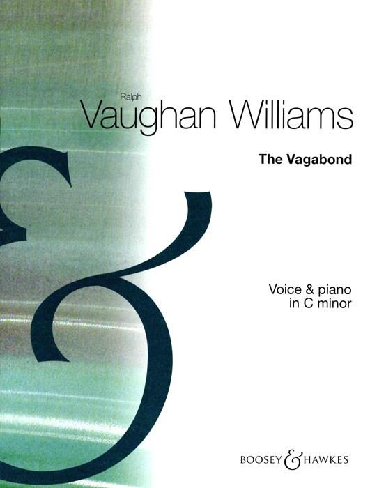 Ralph Vaughan Williams: The Vagabond c-Moll