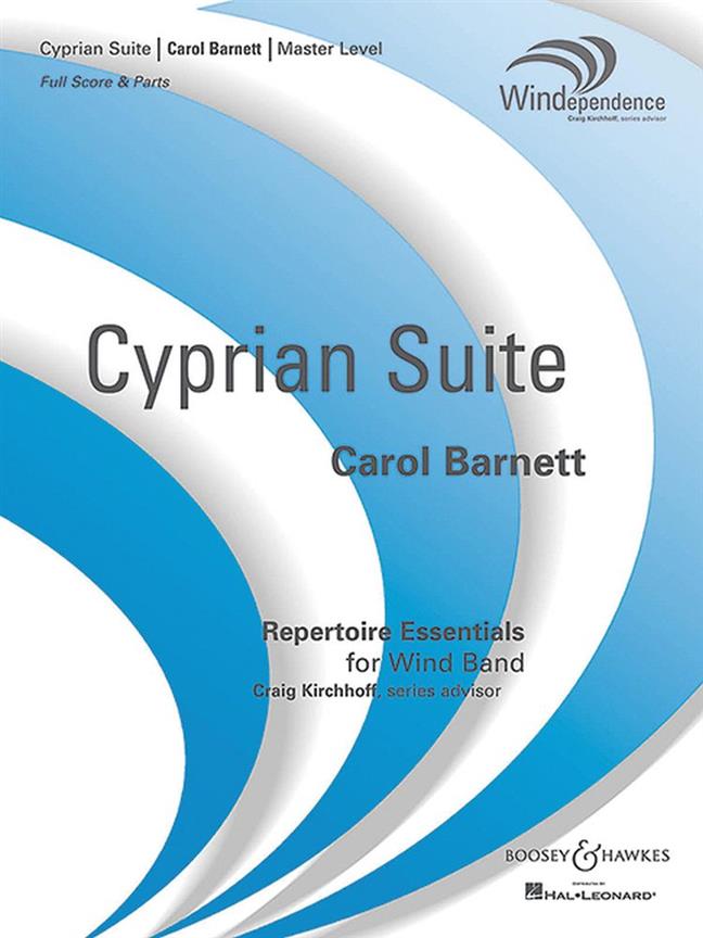 Cyprian Suite