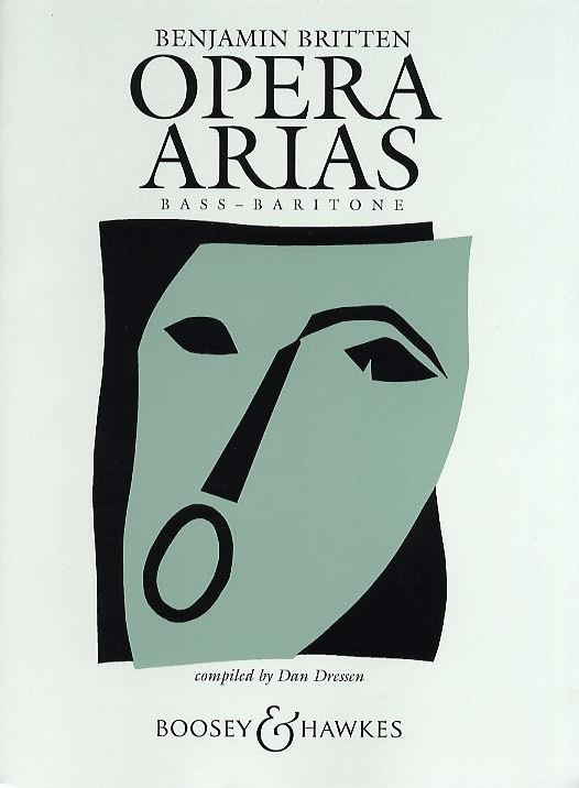 Opera Arias